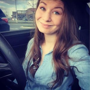 Meet your Posher, Amber